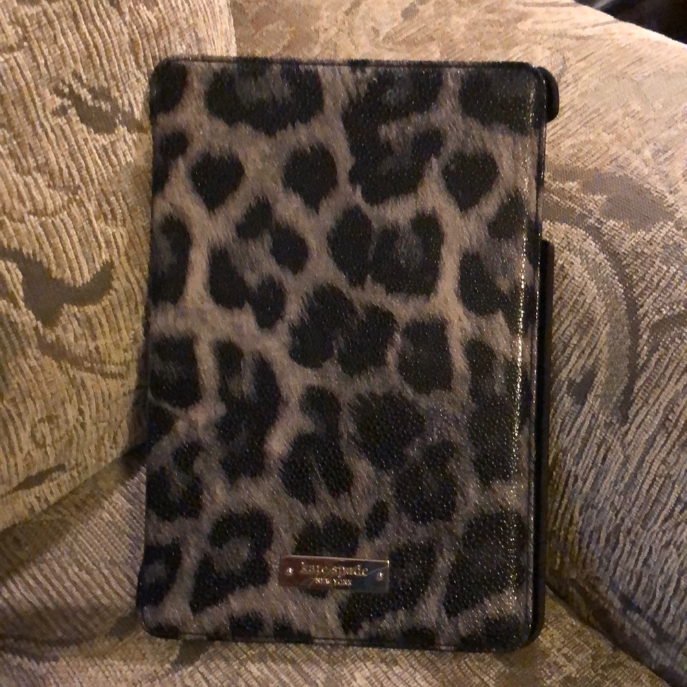 Kate Spade mini iPad cover